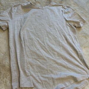 Lululemon shirt